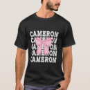 Search for cameron tshirts Cute