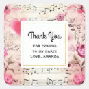 Search for music stickers Musical notes