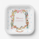 Search for pink christmas paper plates Festive