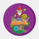 Search for cartoons magnets Illustrations