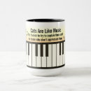 Search for cats musical mugs Musician