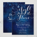 Search for bright stars Party