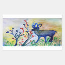 Search for rectangle glossy stickers Space