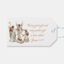 Search for bible verses gift tags Jesus