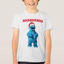 Search for cookie monster holiday tshirts Character
