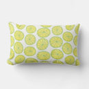 Search for lemon slice cushions Cute