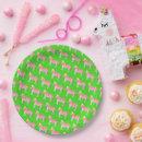 Search for zebra plates Baby shower