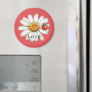 Search for be love magnets For her