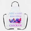 Search for agriculture aprons Chicken