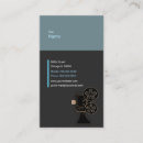 Search for cinema business cards Editor