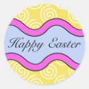 Search for whimsical easter stickers Happy