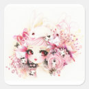 Search for girl bunny stickers Girls