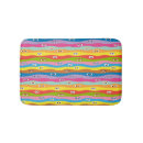 Search for big bird bath mats Cookie monster