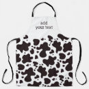 Search for cool cow aprons Farm