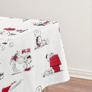 Search for woodstock tablecloths Charlie brown