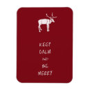 Search for calm christmas cards Reindeer