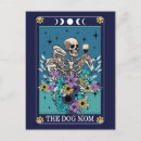 Search for magic spells postcards Magical