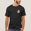 Search for canadian maple leaf tshirts Null