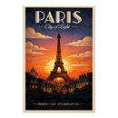 Search for eiffel tower paintings posters Classic