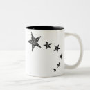 Search for shooting star mugs Stars