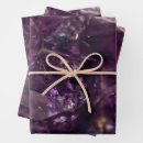 Search for crystal wrapping paper Gemstones