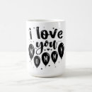Search for i love mummy mugs Typography