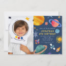 Search for astronaut invitations Planets