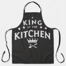 Search for king crown aprons Father