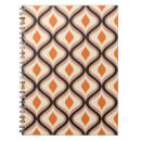 Search for old fashioned notebooks Floral