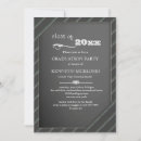 Search for chalk graduation invitations Graduate
