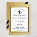 Search for fleur de lis wedding invitations Sophisticated