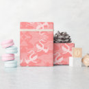 Search for dragons gift wrap Pink