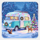 Search for rv camper stickers Whimsical