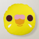Search for budgie cushions Yellow
