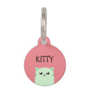 Search for cat tags Cute