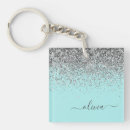 Search for sweet sixteen key rings Girly