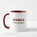 Search for philippine mugs Manila