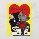 Search for cat wedding save the dates Cute