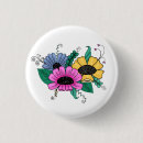 Search for bold badges Pink