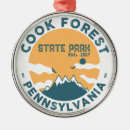 Search for forests christmas tree decorations Camping