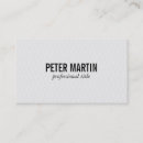 Search for skilled business cards Simple