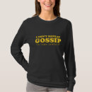 Search for gossip tshirts Funny