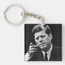 Search for kennedy key rings Usa