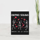 Search for orthopaedics cards Dancelover