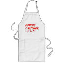 Search for bloody aprons Horror