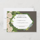 Search for ferns rsvp cards Rustic