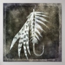 Search for vintage fly fishing art Hook