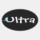 Search for ultra stickers Runner