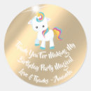 Search for pink pony stickers Unicorn