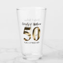 Search for 50 anniversary mugs Gold
